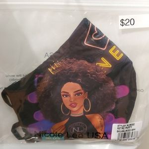 Nicole Lee Masks